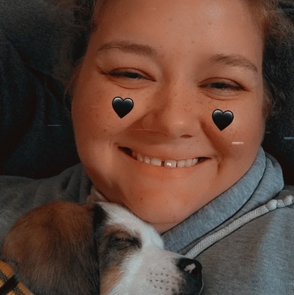 Meet your Posher, Kacee - Picture 1 of 1